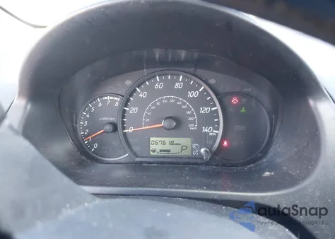 2018 Mitsubishi Mirage G4 Es из США, поврежденный, VIN ML32F3FJ4JHF15911